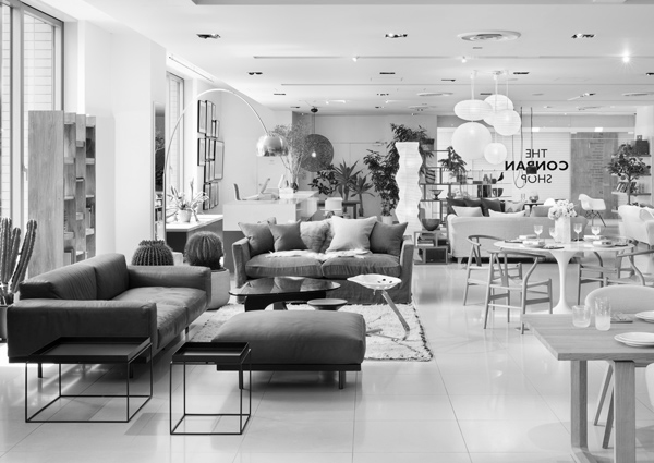 The Conran Shop Marunouchi