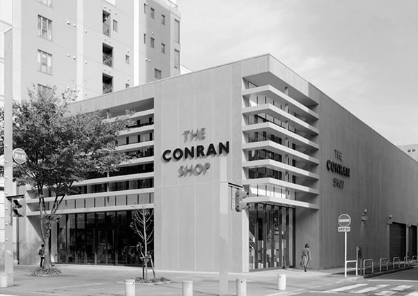 The Conran Shop Nagoya