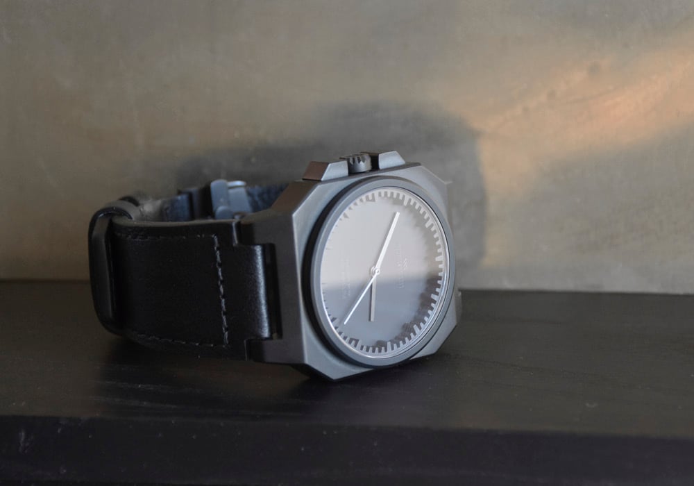 tube watch a46 designed by piet hein eek2